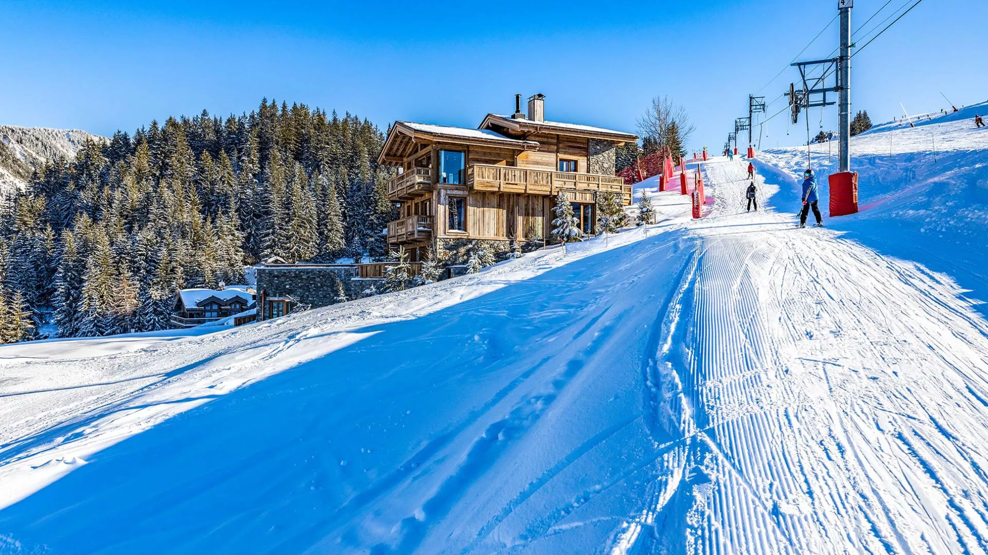 Blanca Nieve Ski and Snowboard School and Rental in Spain, Europe | Snowboarding,Skiing - Rated 1