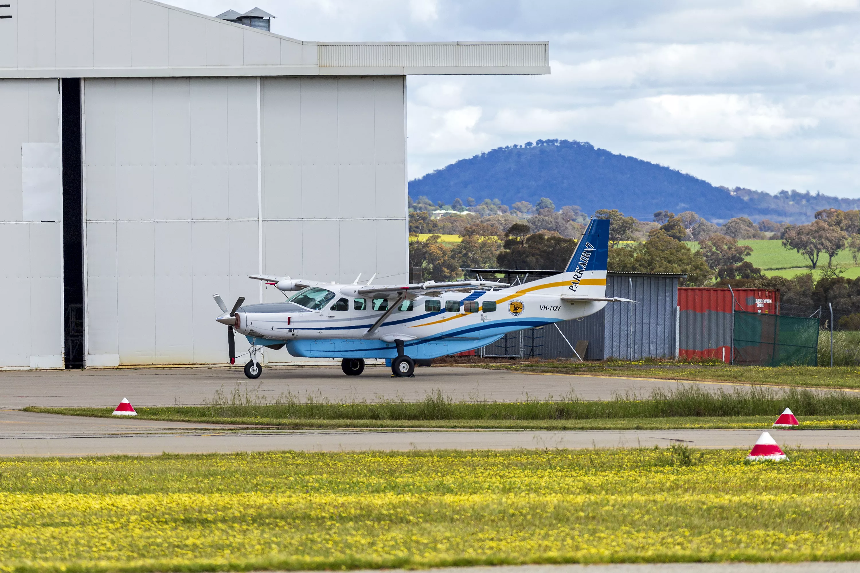 Aviair in Australia, Australia and Oceania | Scenic Flights - Rated 5.9