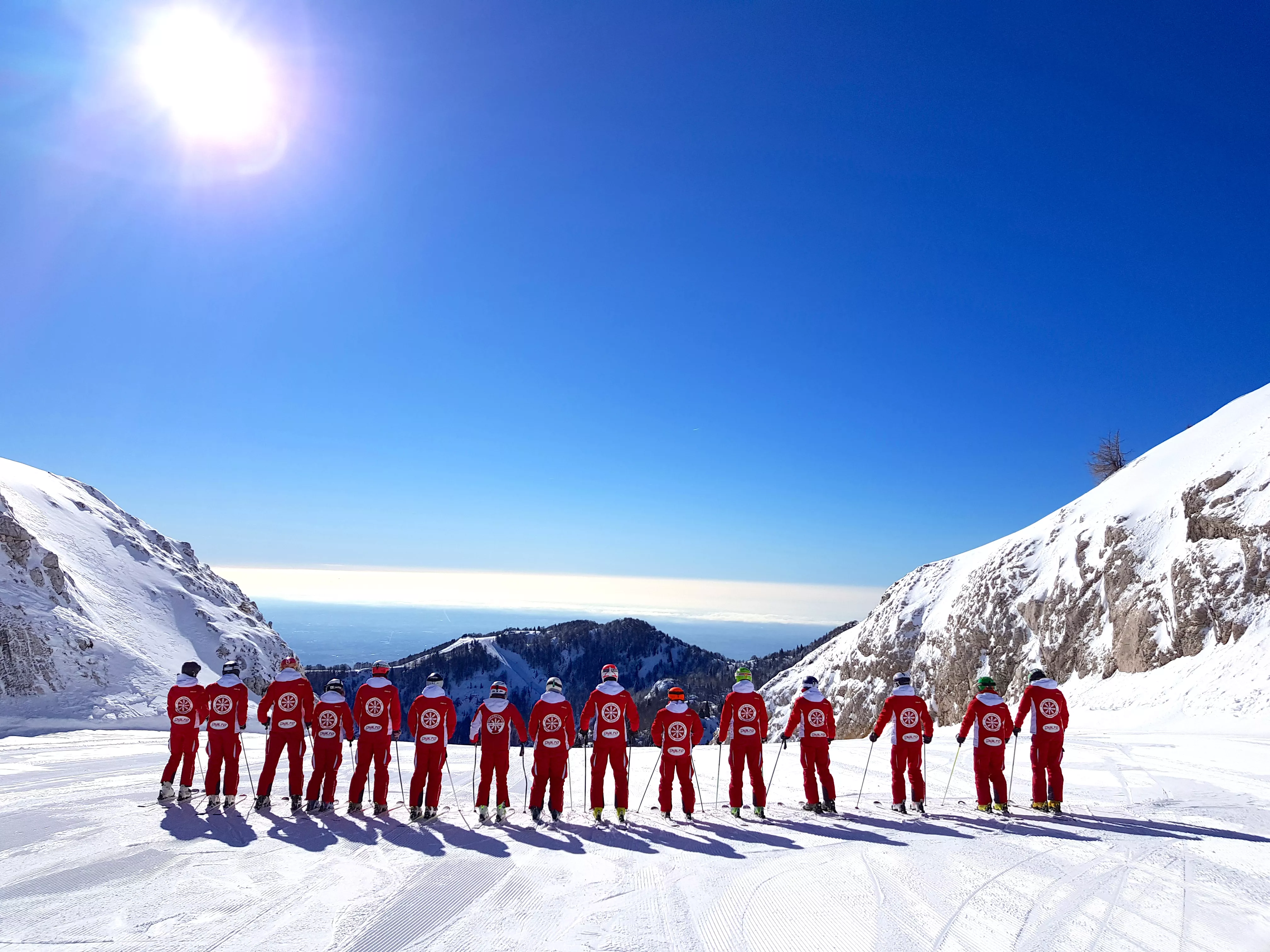 Aviano-Piancavallo Ski School in Italy, Europe | Snowboarding,Skiing - Rated 0.9