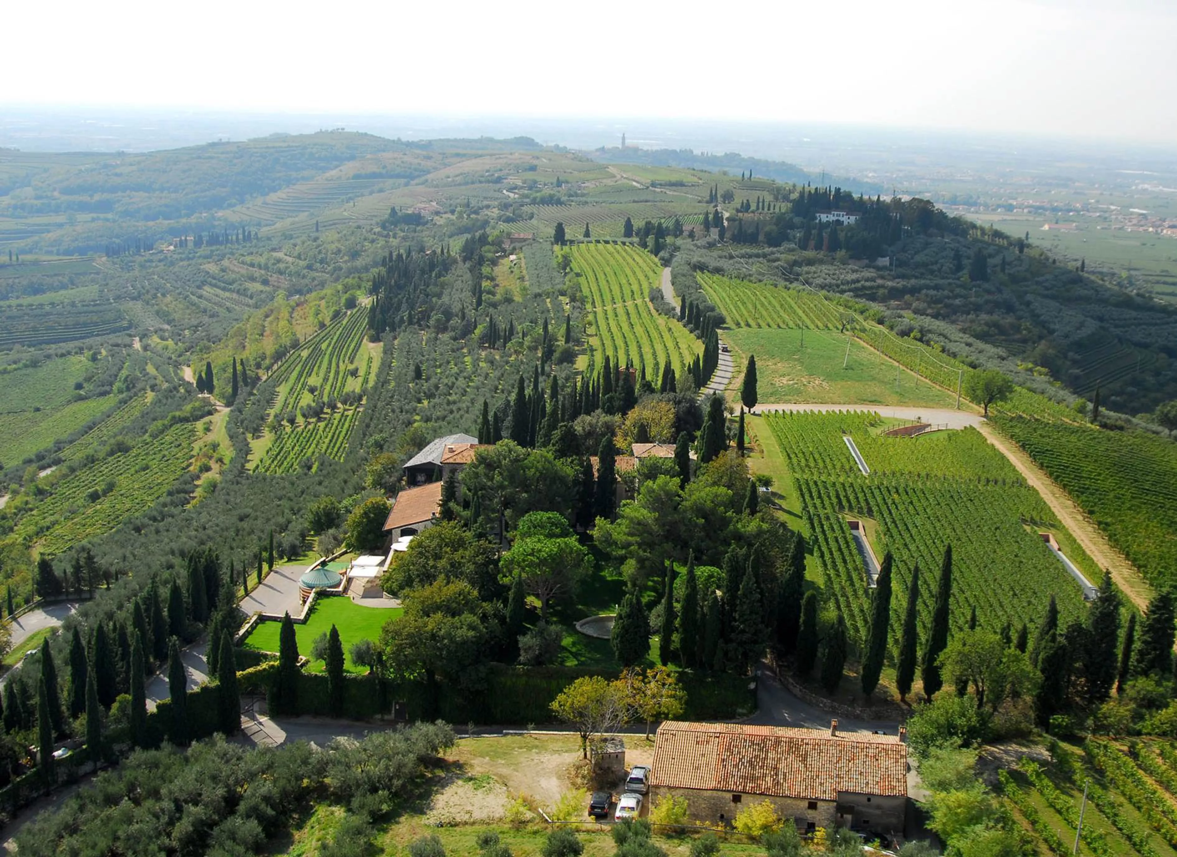 Azienda Agricola Valentini in Italy, Europe | Wineries - Rated 0.8