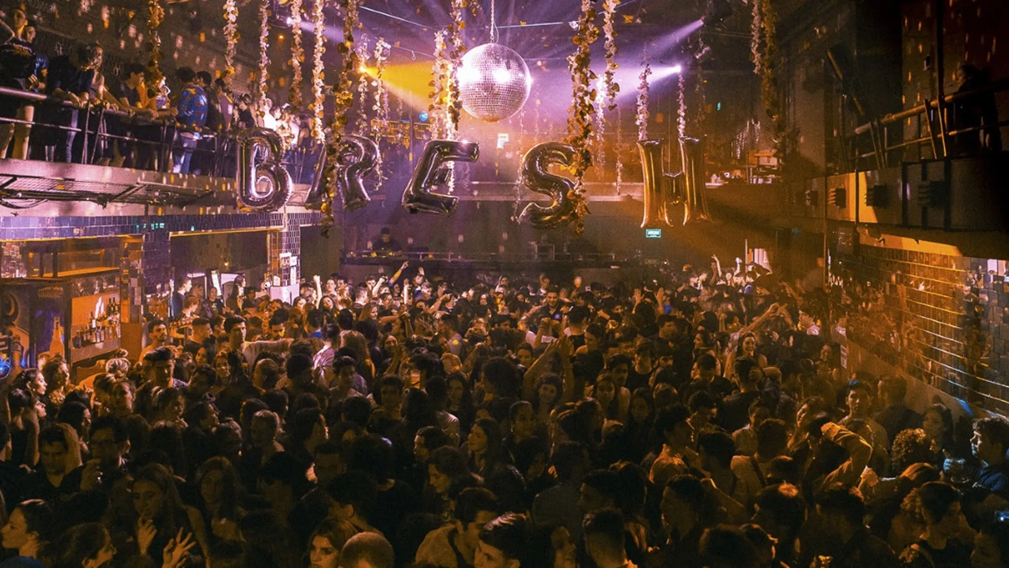 Azucar Ibiza in Spain, Europe | Nightclubs - Rated 0.6