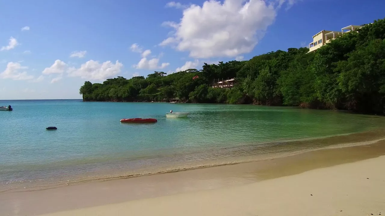 BBC Beach in Grenada, Caribbean | Beaches - Rated 3.8