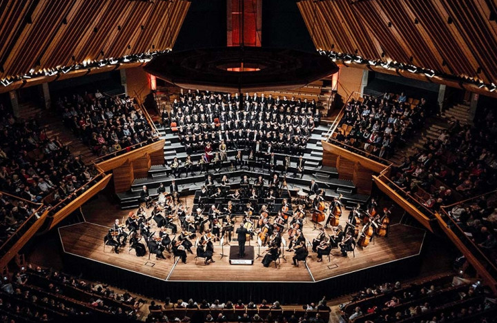 Michael Fowler Centre in New Zealand, Australia and Oceania | Live Music Venues - Rated 3.7