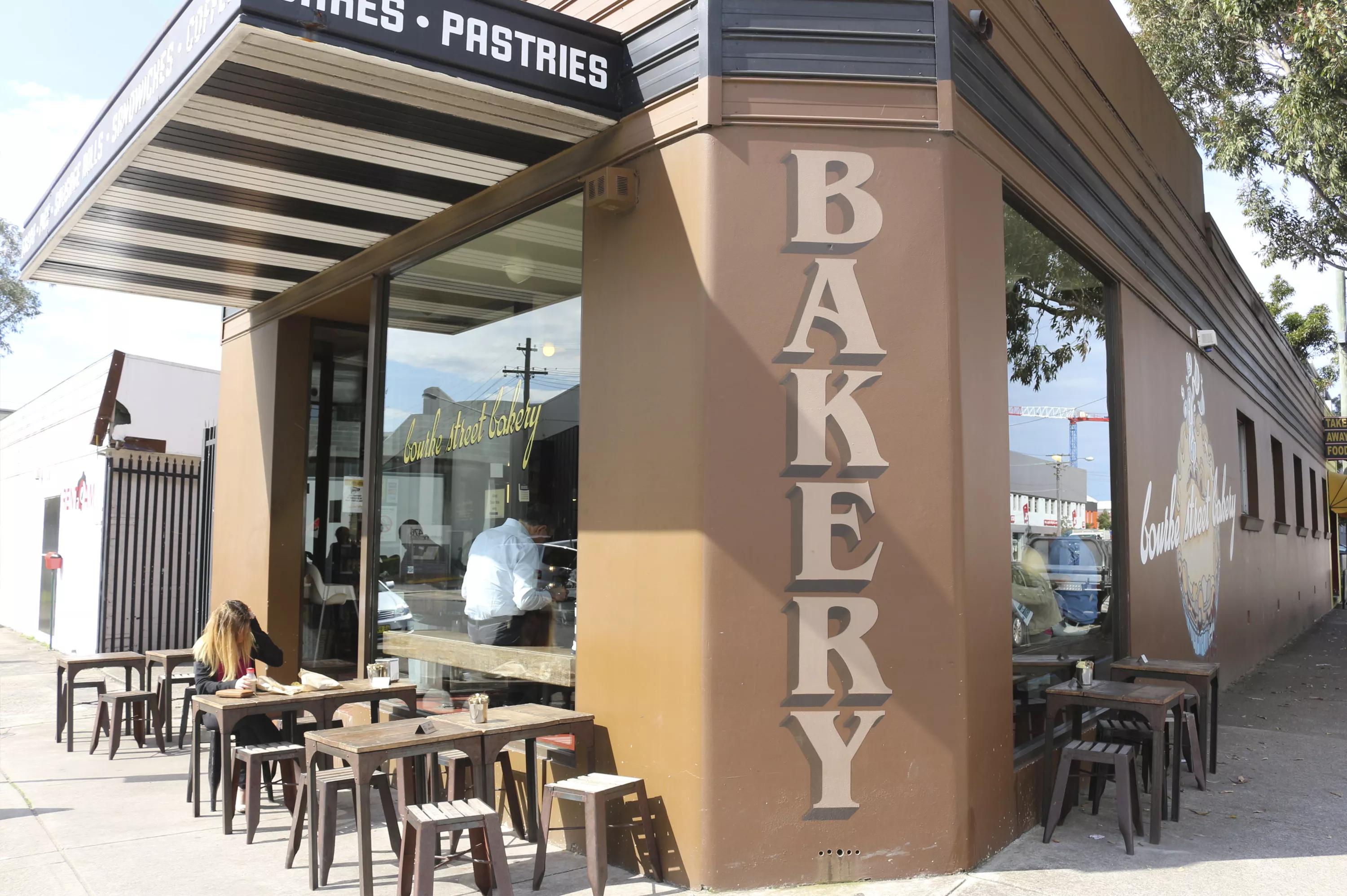 Bourke Street Bakery in Australia, Australia and Oceania | Confectionery & Bakeries - Rated 3.8