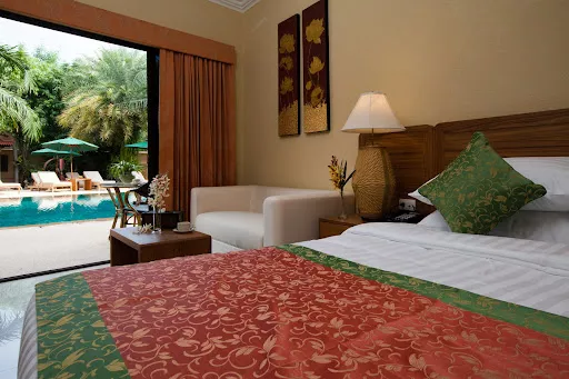 Baan Souy Resort in Thailand, Central Asia | LGBT-Friendly Places - Rated 0.9