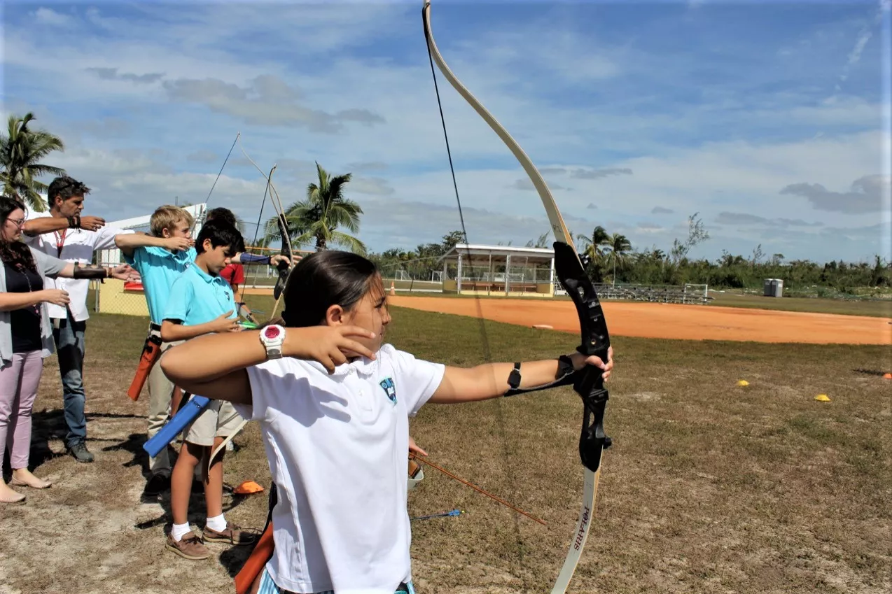 Bahamas Archery in Bahamas, Caribbean | Archery - Rated 0.9