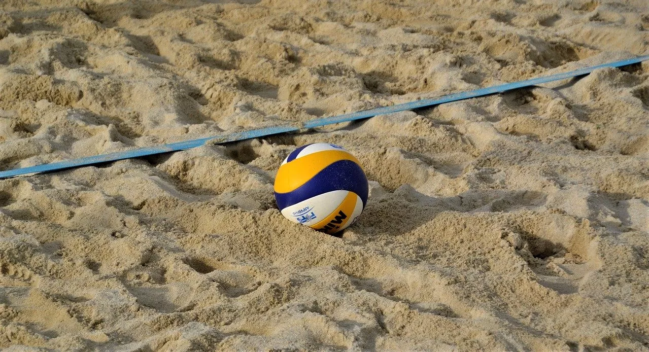 Bahrain Volleyball Association in Bahrain, Middle East | Volleyball - Rated 0.8