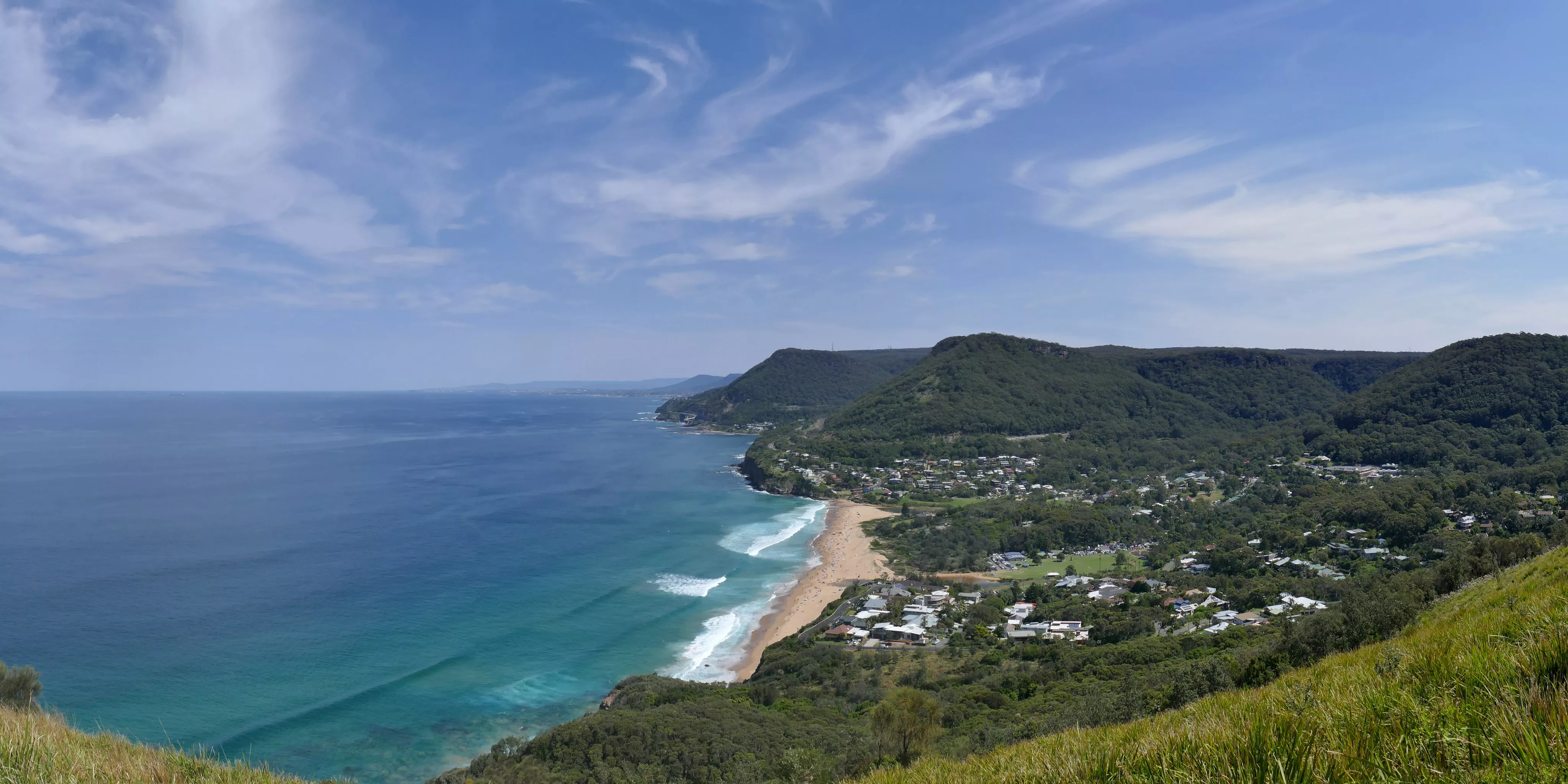 Bald Hill Lookout & Hang Gliding Spot in Australia, Australia and Oceania | Observation Decks,Hang Gliding - Rated 4.6