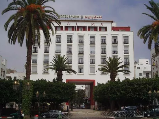 Balima in Morocco, Africa | Sex Hotels,Sex-Friendly Places - Rated 0.6