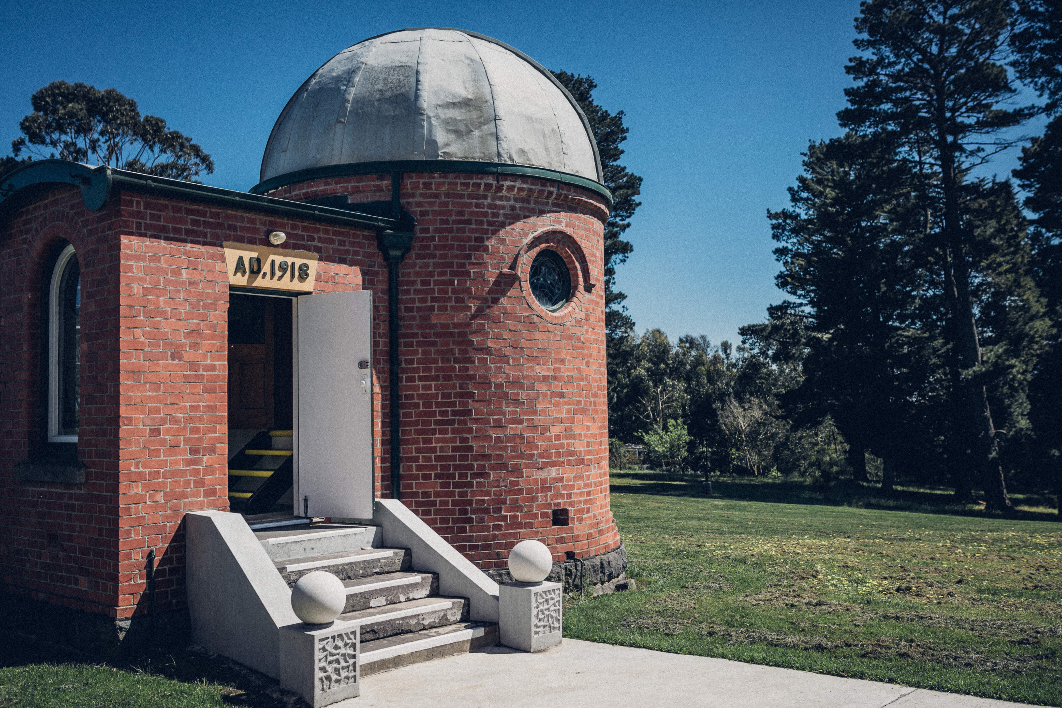 Ballarat Municipal Observatory & Museum in Australia, Australia and Oceania | Museums,Observatories & Planetariums - Rated 0.8