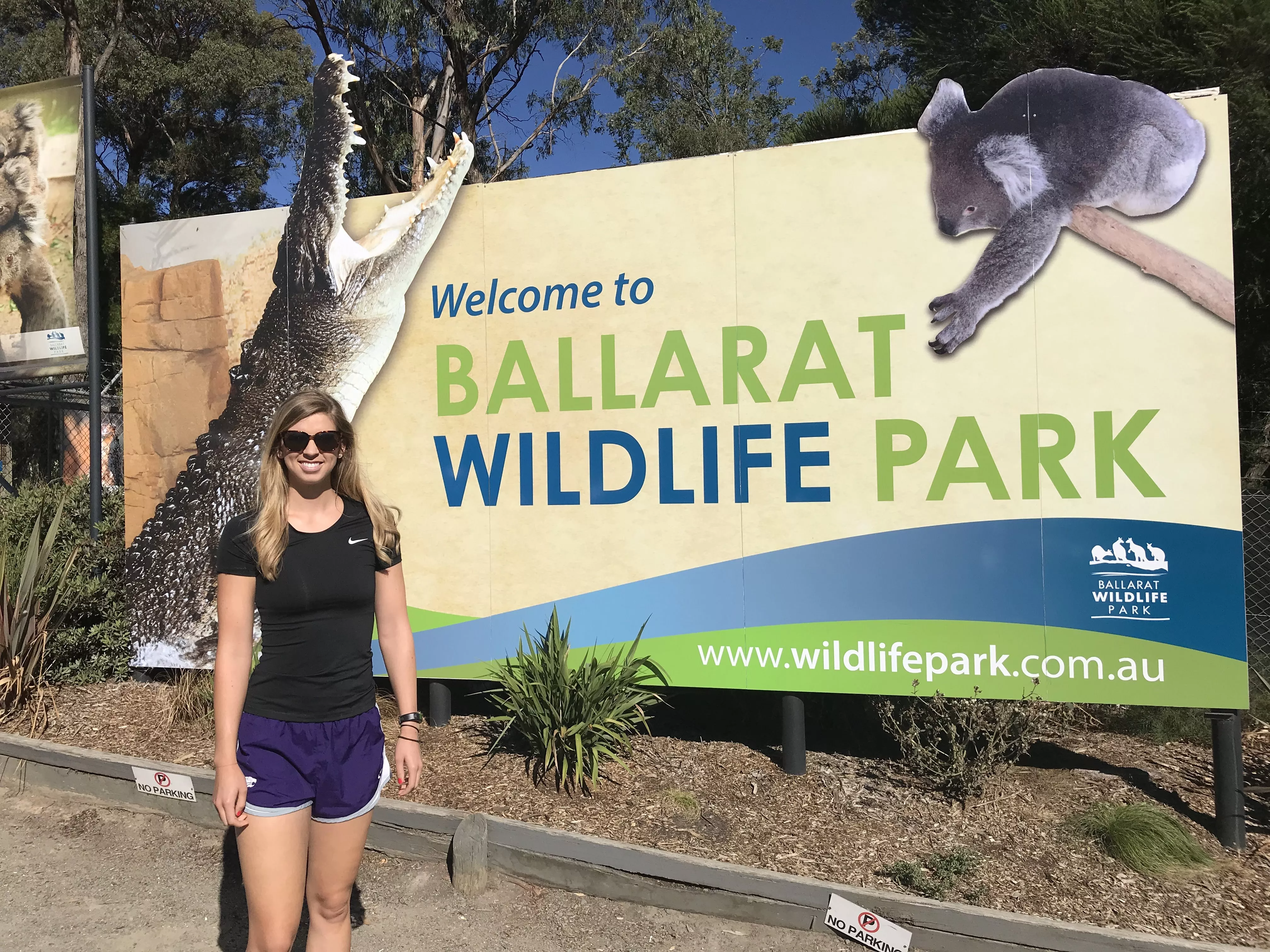 Ballarat Wildlife Park in Australia, Australia and Oceania | Zoos & Sanctuaries - Rated 3.9