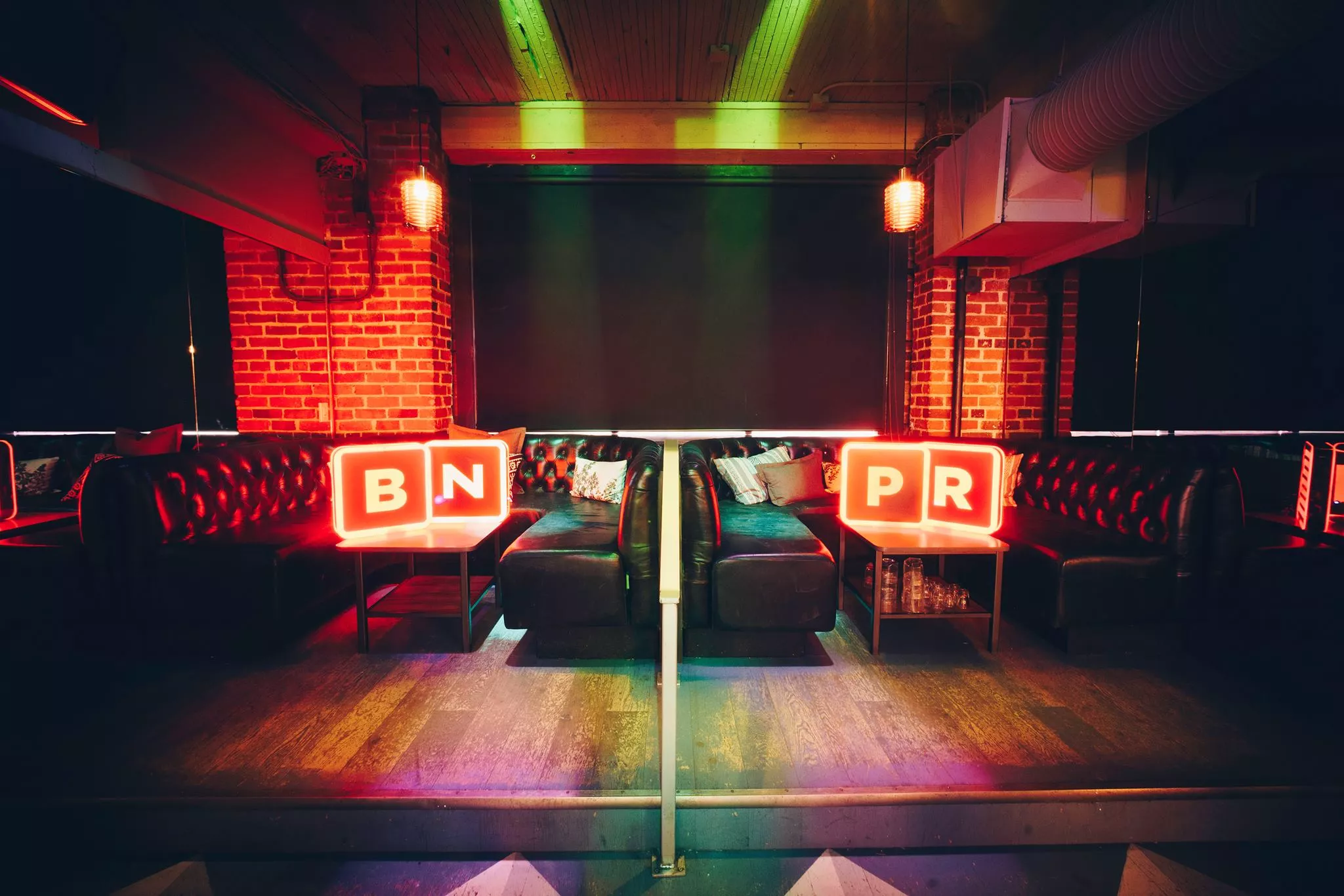 Bar None Nightclub in Canada, North America | Nightclubs - Rated 3.4