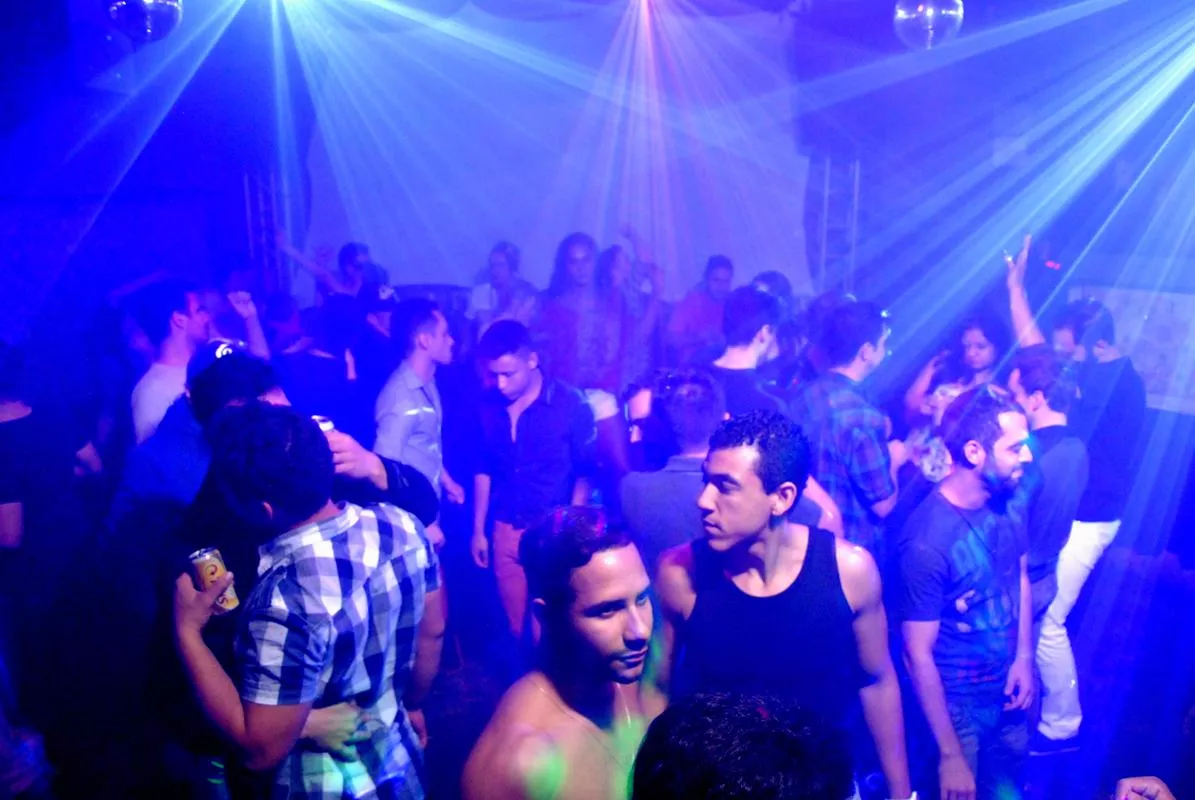 Bar da Loca in Brazil, South America | LGBT-Friendly Places,Bars - Rated 5.2