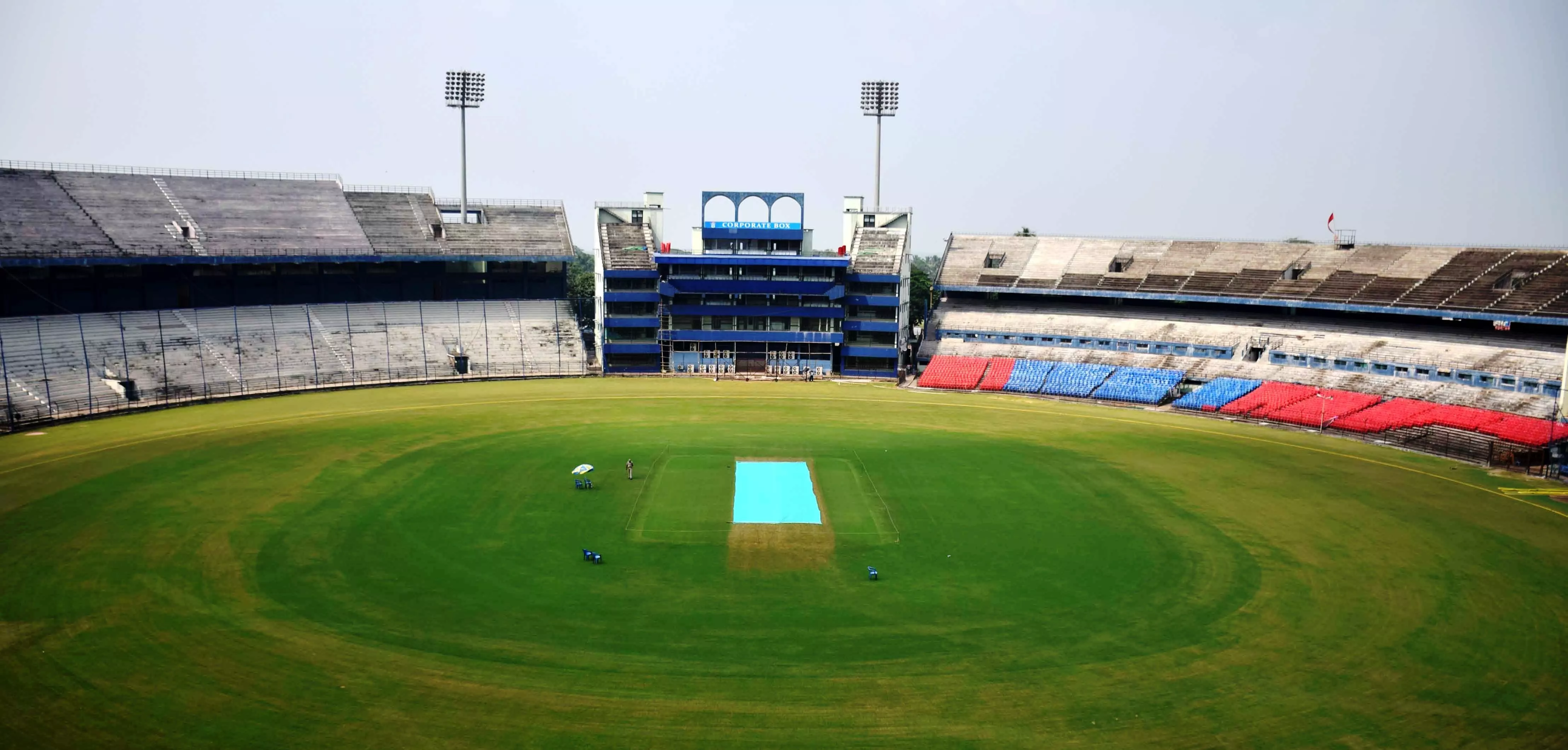 Barabati Stadium in India, Central Asia | Football,Cricket - Rated 6.3