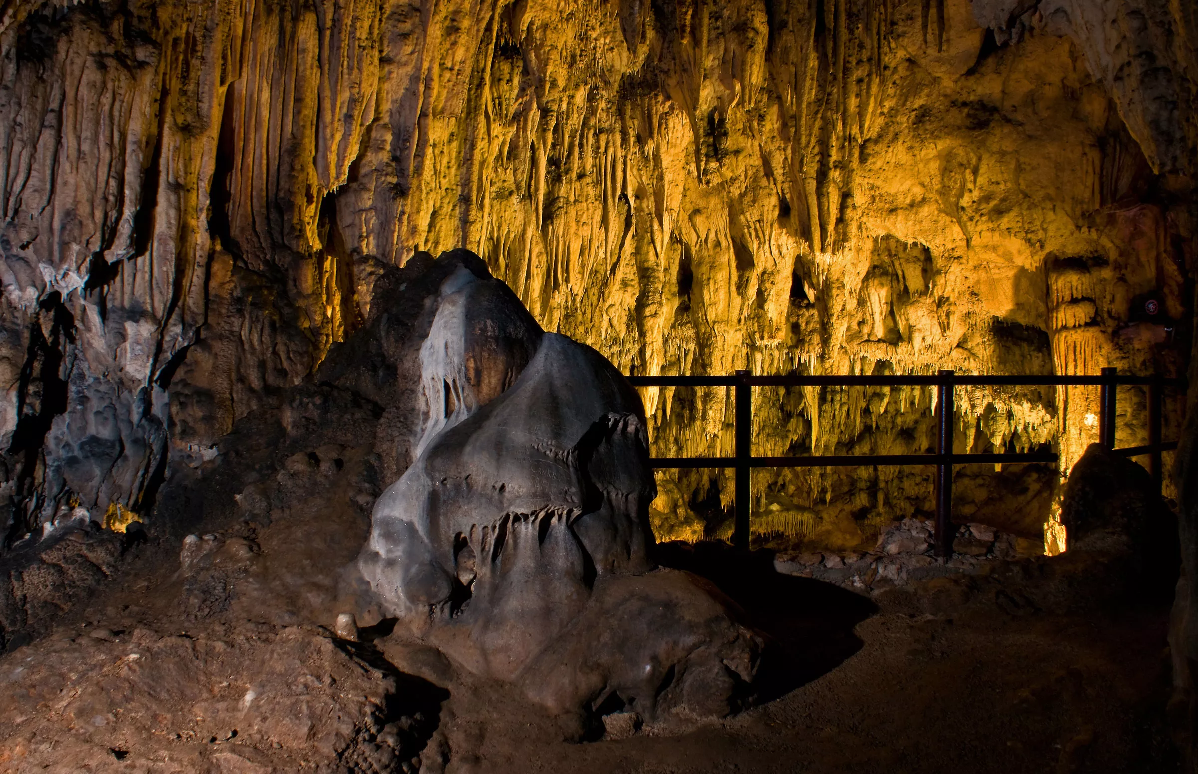 Barac Caves in Croatia, Europe | Caves & Underground Places - Rated 3.8