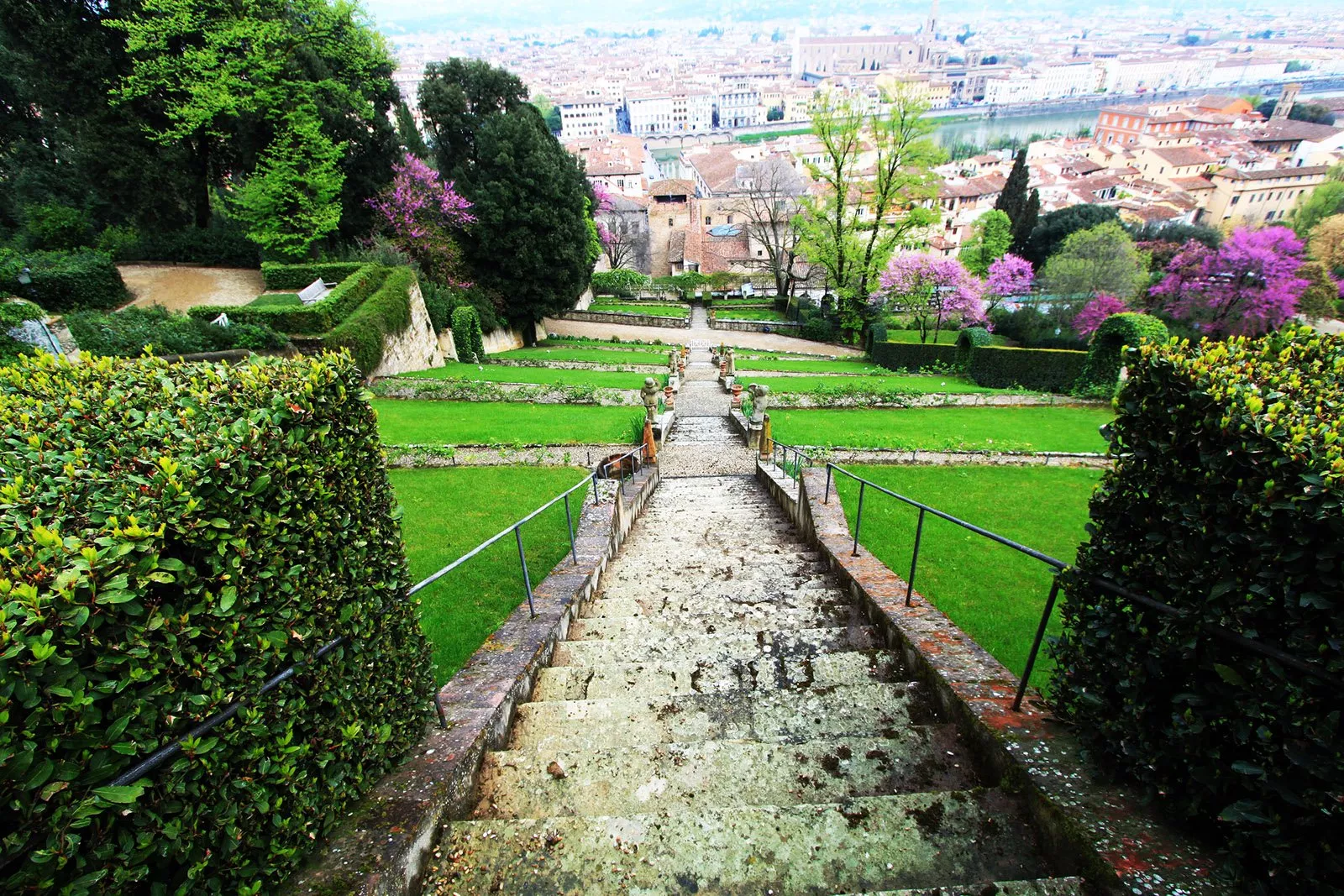 Bardini Garden in Italy, Europe | Gardens - Rated 3.9