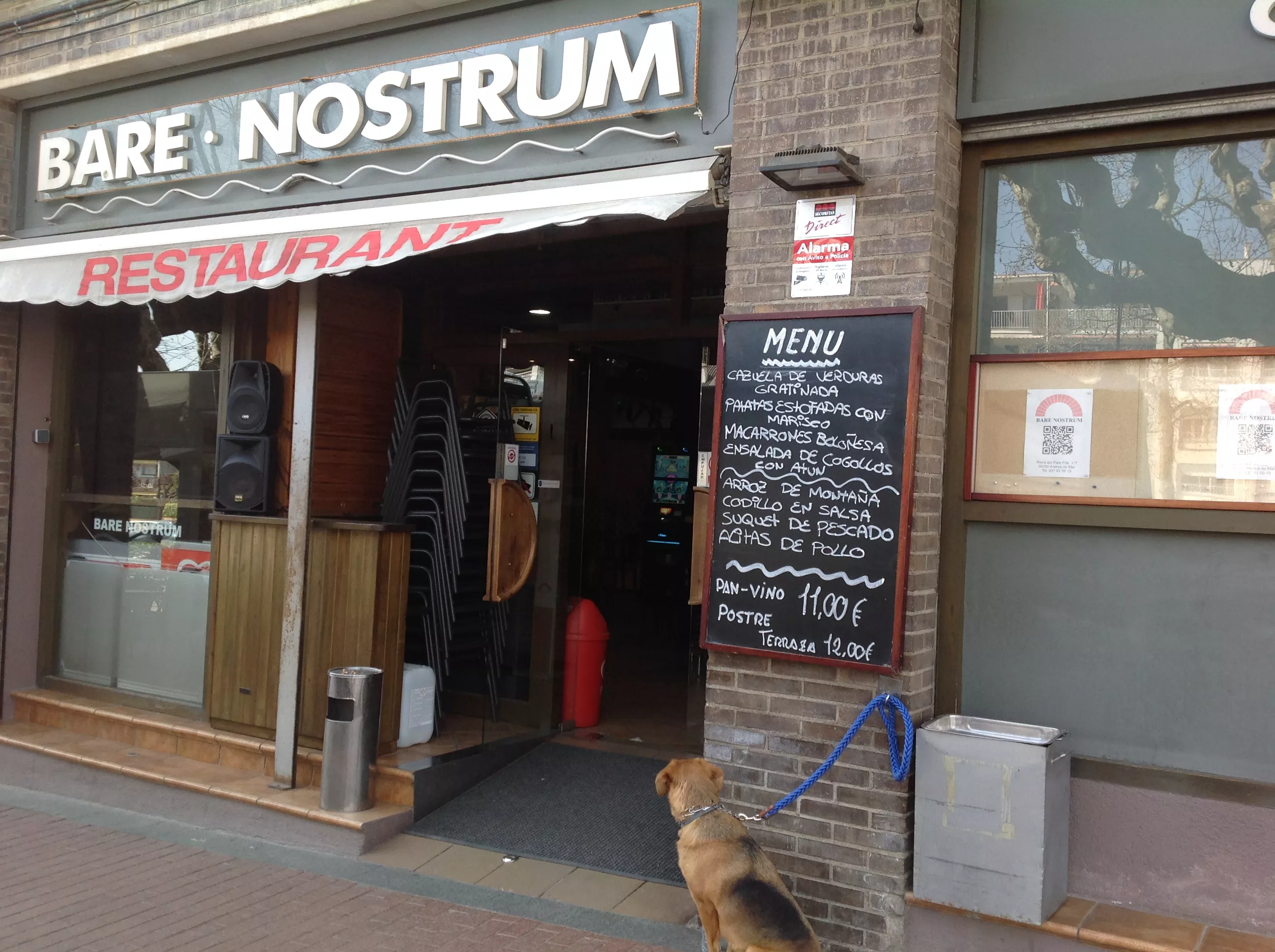 Bare Nostrum Bar in Spain, Europe | Bars,Billiards - Rated 3.5