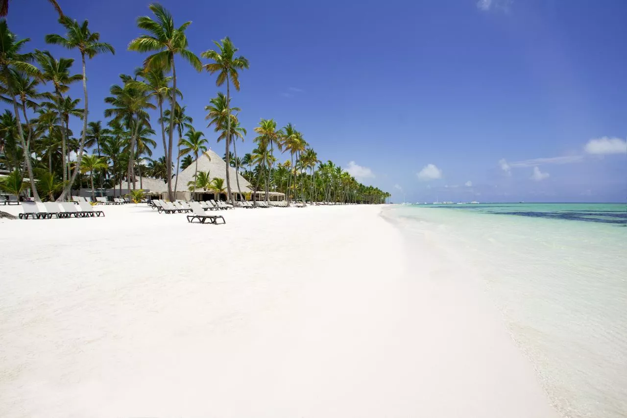 Bavaro Beach in Dominican Republic, Caribbean | Beaches - Rated 5.6