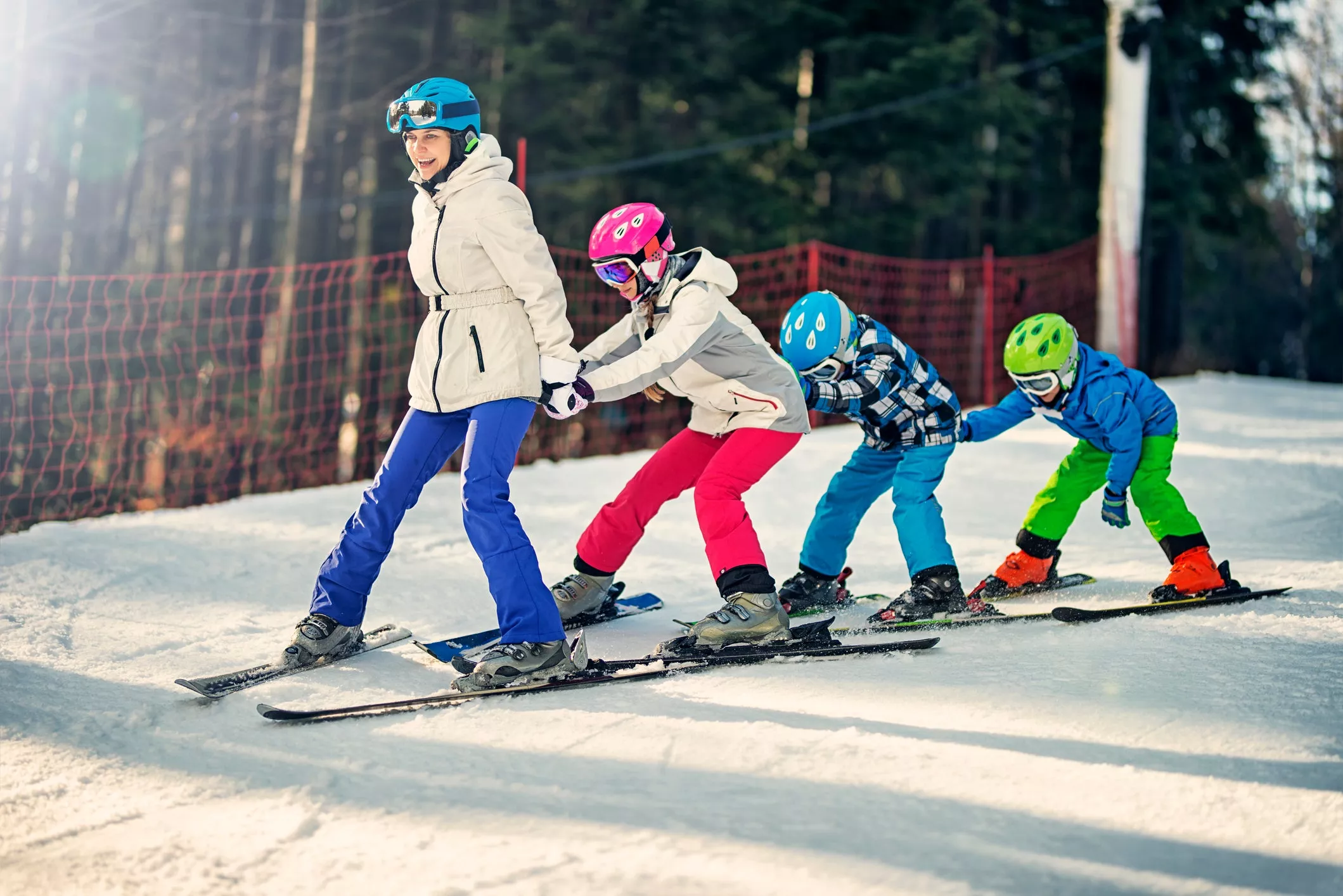Beaver Creek Ski & Snowboard Lessons in USA, North America | Snowboarding,Skiing - Rated 3.6