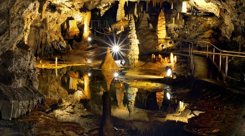 Belyansk Cave in Slovakia, Europe | Caves & Underground Places - Rated 4.2