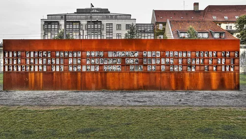 Memorial of the Berlin Wall in Germany, Europe | Museums - Rated 4.6