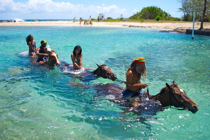 Best Jamaica Airport Transportation, Tours & Excursions. in Jamaica, Caribbean | Horseback Riding - Rated 1.1