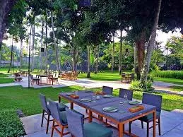 Cuca Restaurant Bali in Indonesia, Central Asia | Restaurants - Rated 4