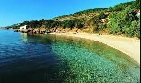 Pudarica Beach in Croatia, Europe | Beaches - Rated 3.9