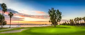 Coronado Municipal Golf Course in USA, North America | Golf - Rated 3.8