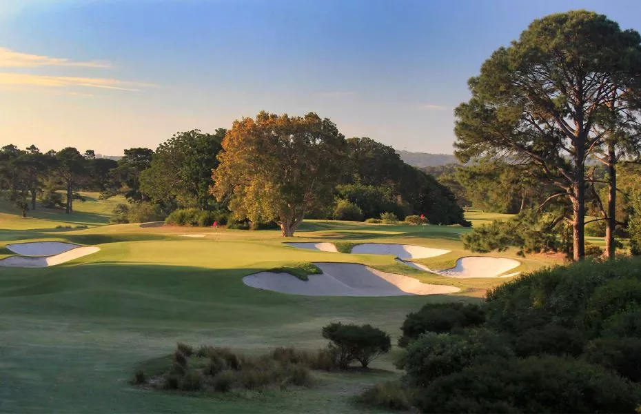 The Royal Sydney Golf Club in Australia, Australia and Oceania | Golf - Rated 3.7