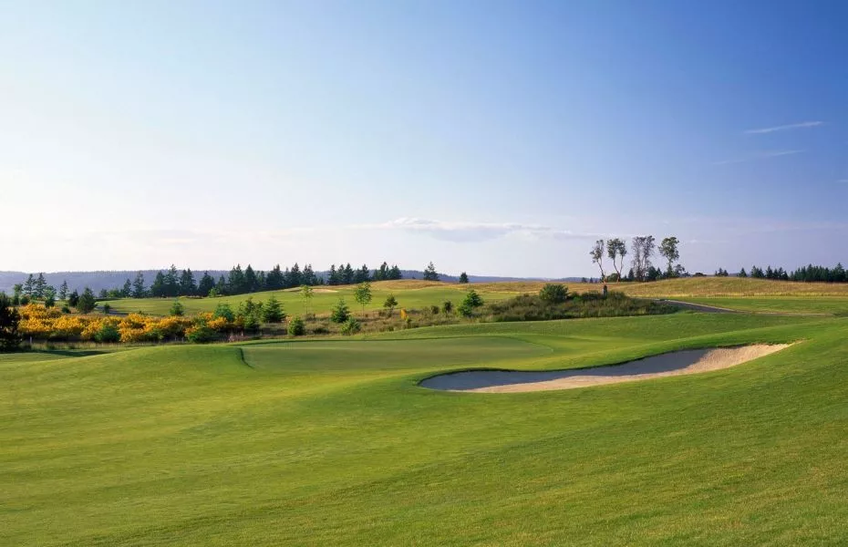 The Home Course in USA, North America | Golf - Rated 3.7