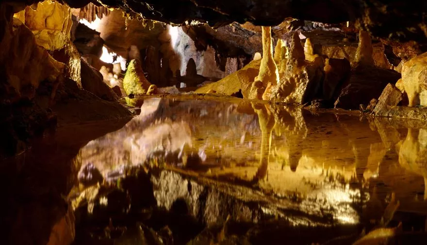 Cheddar Caves in United Kingdom, Europe | Caves & Underground Places - Rated 3.8