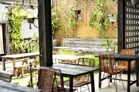 The Alleyway Cafe in Indonesia, Central Asia | Cafes - Rated 3.7