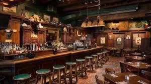St.Patrick Irish Pub in Czech Republic, Europe | Pubs & Breweries - Rated 3.4