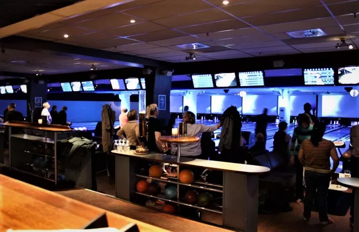 Big Bowl Entertainment Centre in Denmark, Europe | Bowling - Rated 3.7