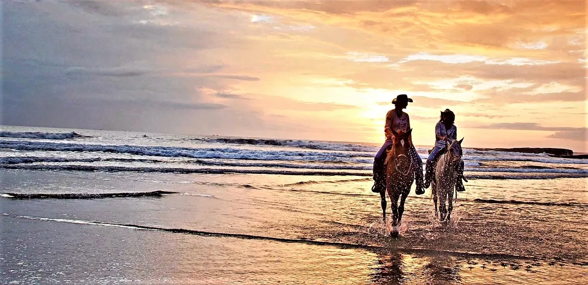 Big Sky Ranch Nicaragua in Nicaragua, North America | Horseback Riding - Rated 1