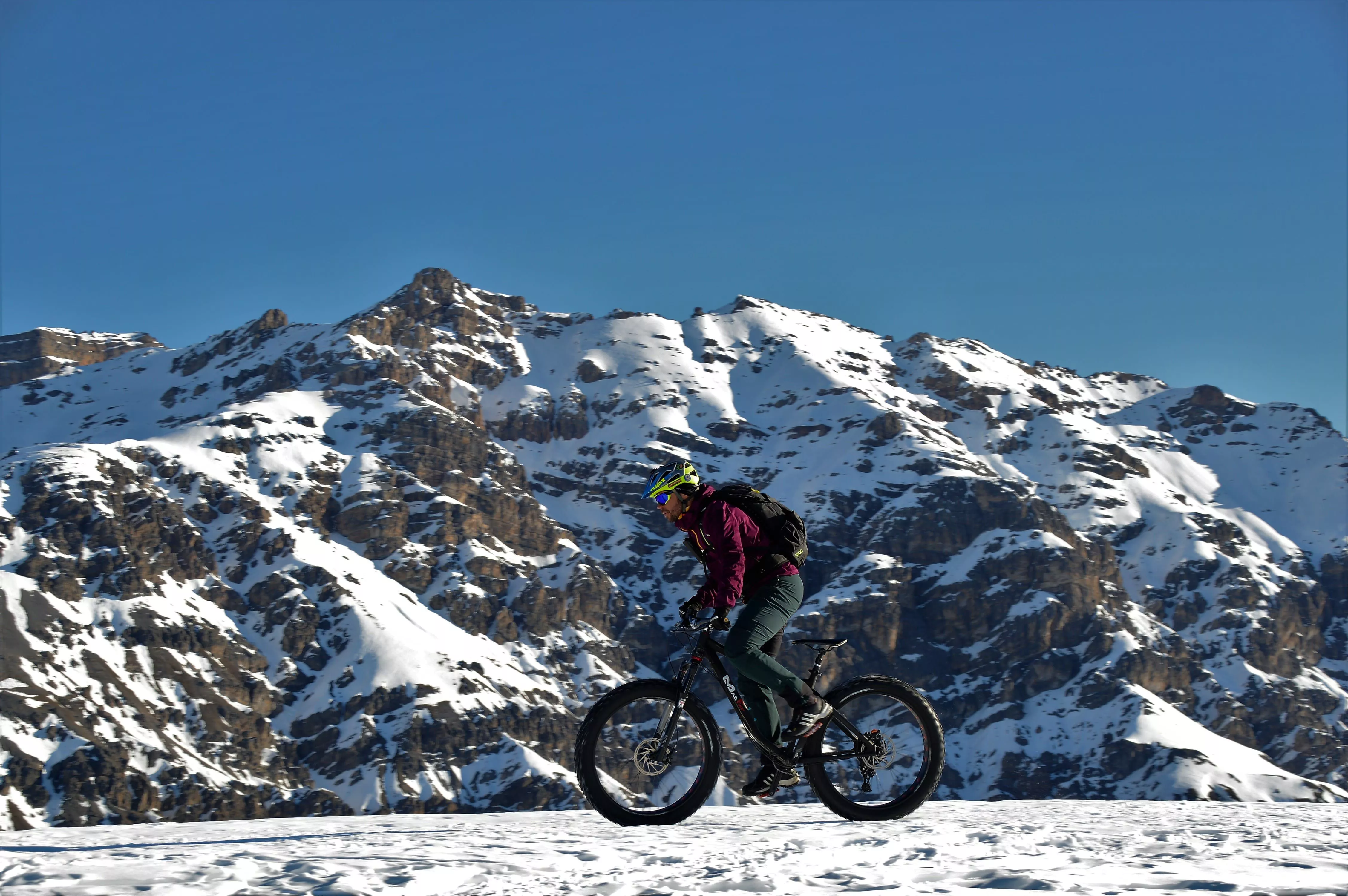 BikeLivigno in Italy, Europe | Mountain Biking - Rated 1