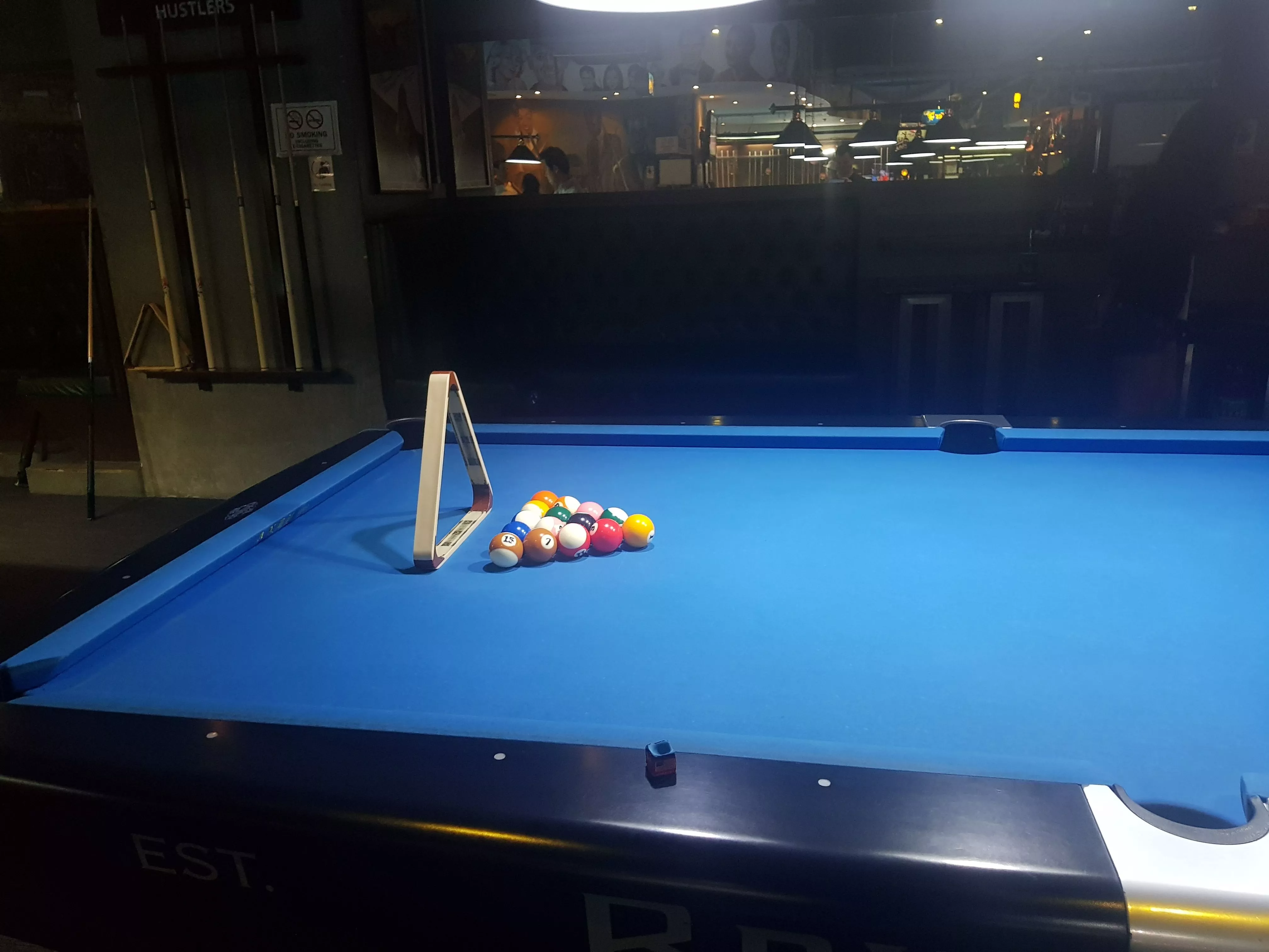 Billiards Academy Colombia in Colombia, South America | Billiards - Rated 0.9