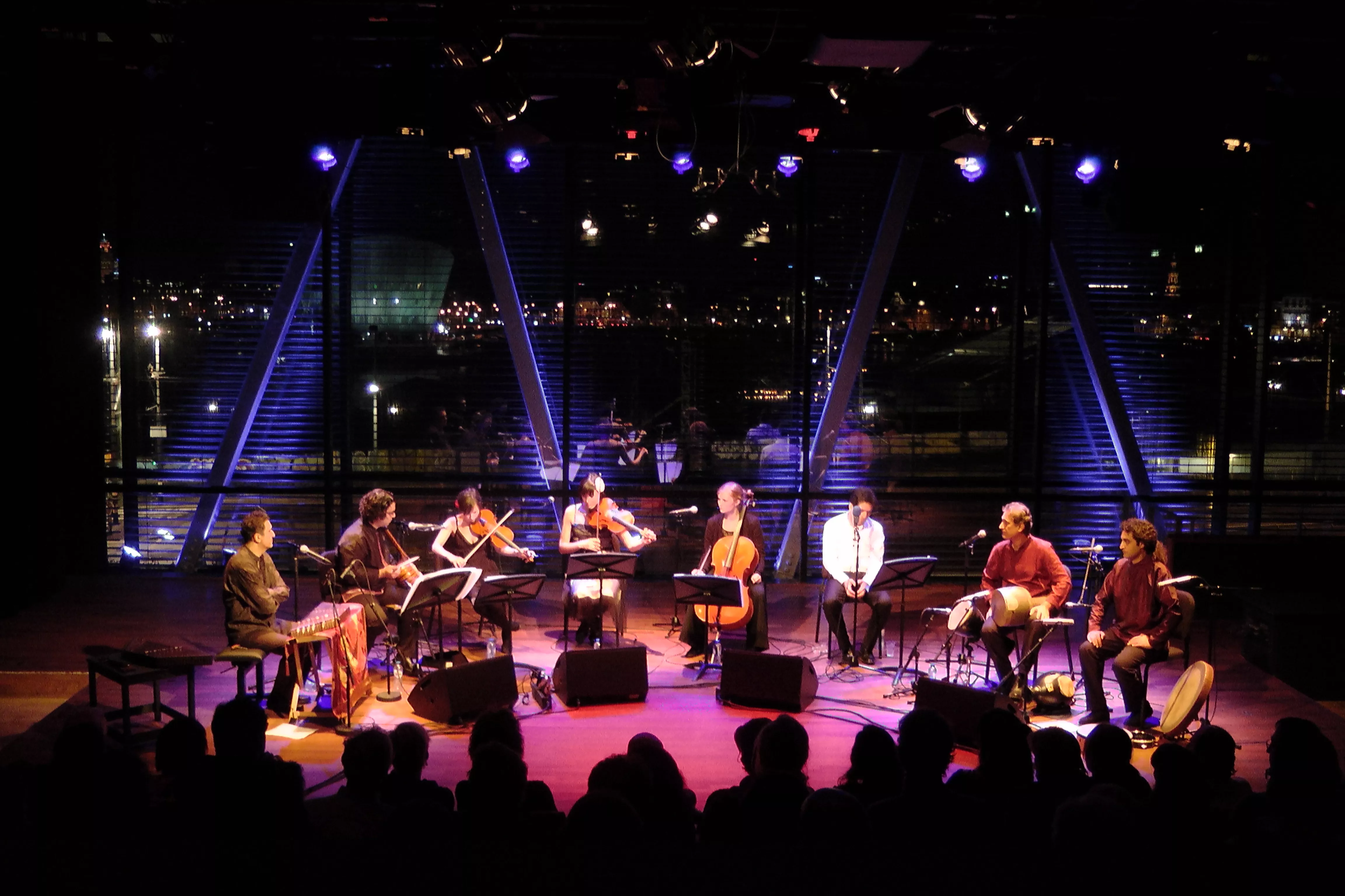 Bimhuis in Netherlands, Europe | Live Music Venues - Rated 3.7