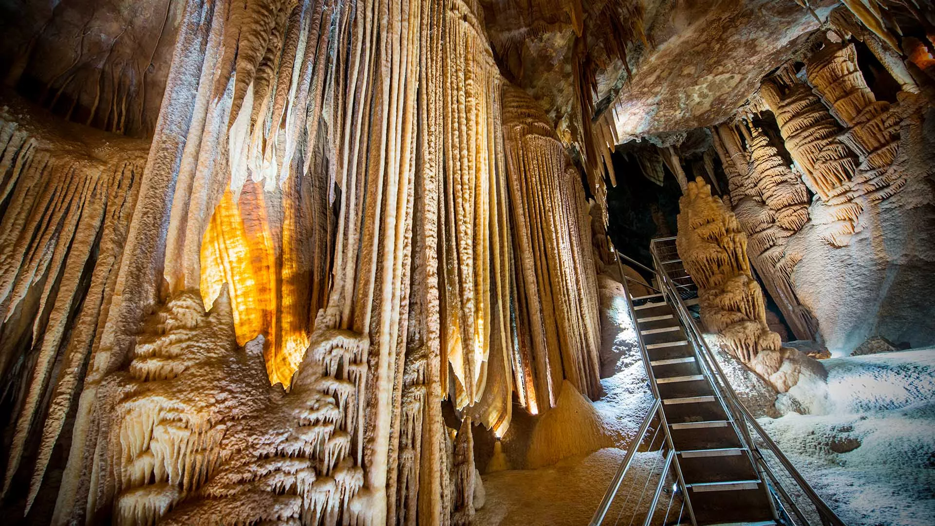 Bing Cave in Germany, Europe | Caves & Underground Places - Rated 3.8