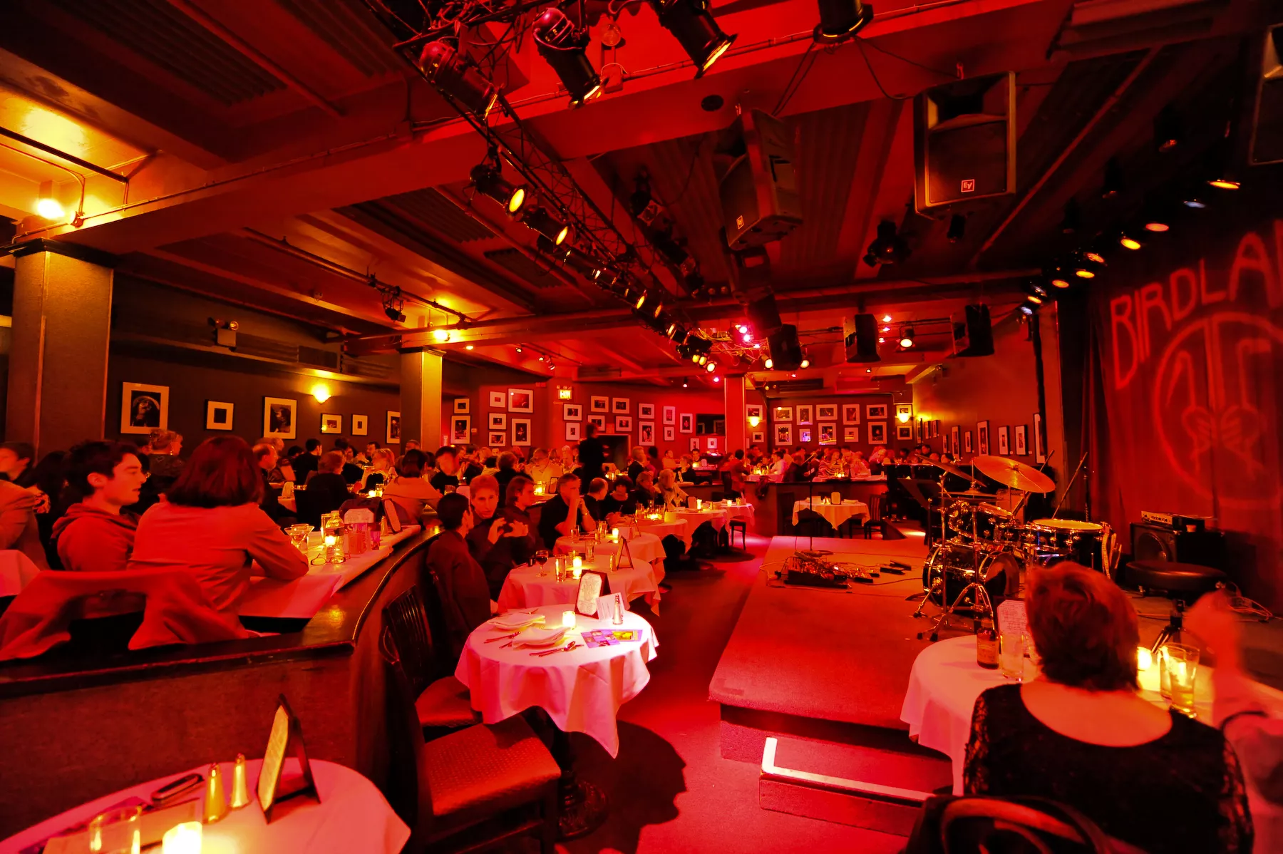 Birdland Jazz Club in USA, North America | Live Music Venues - Rated 3.9