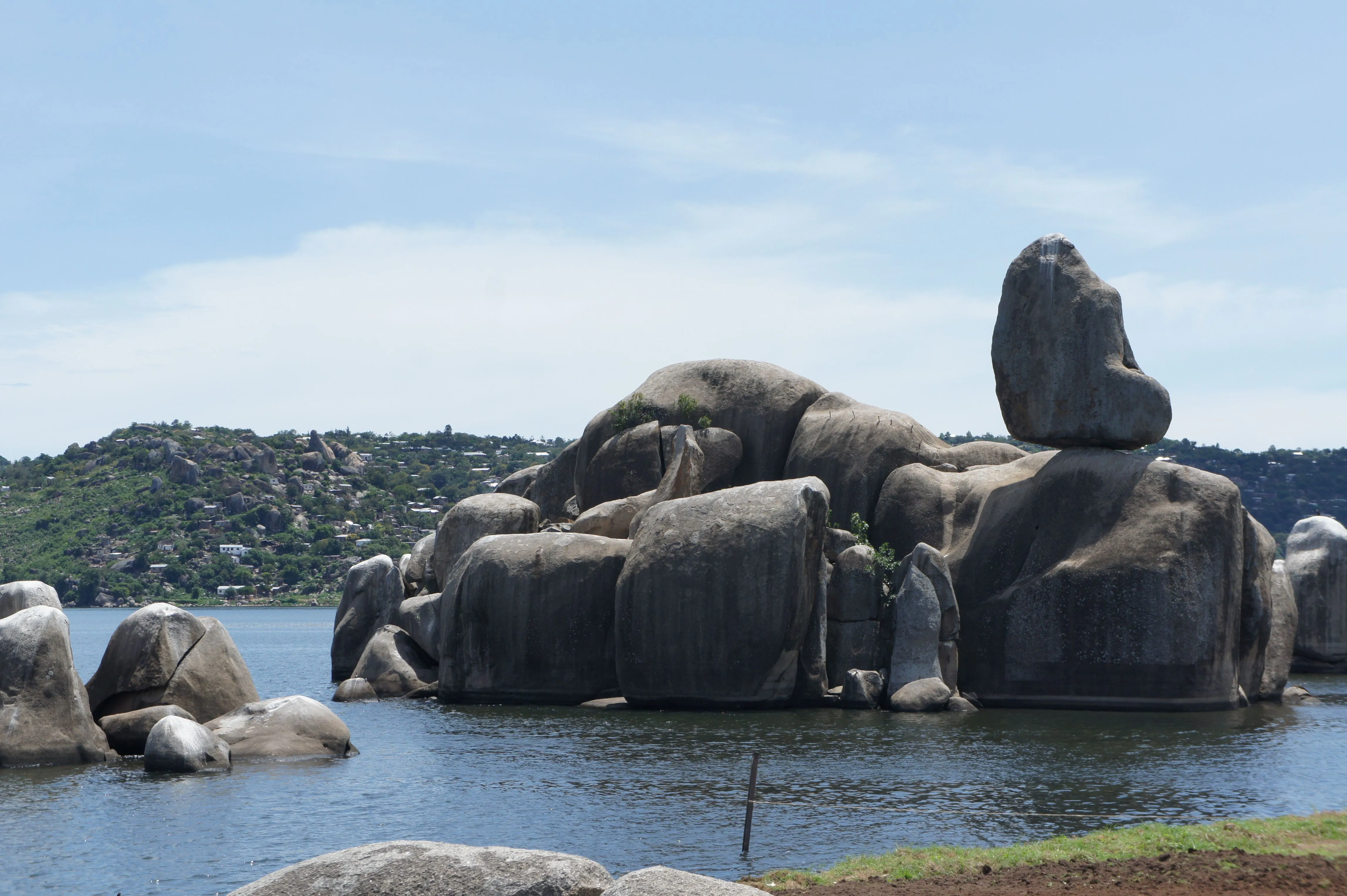 Bismarck Rock in Tanzania, Africa | Nature Reserves - Rated 3.6
