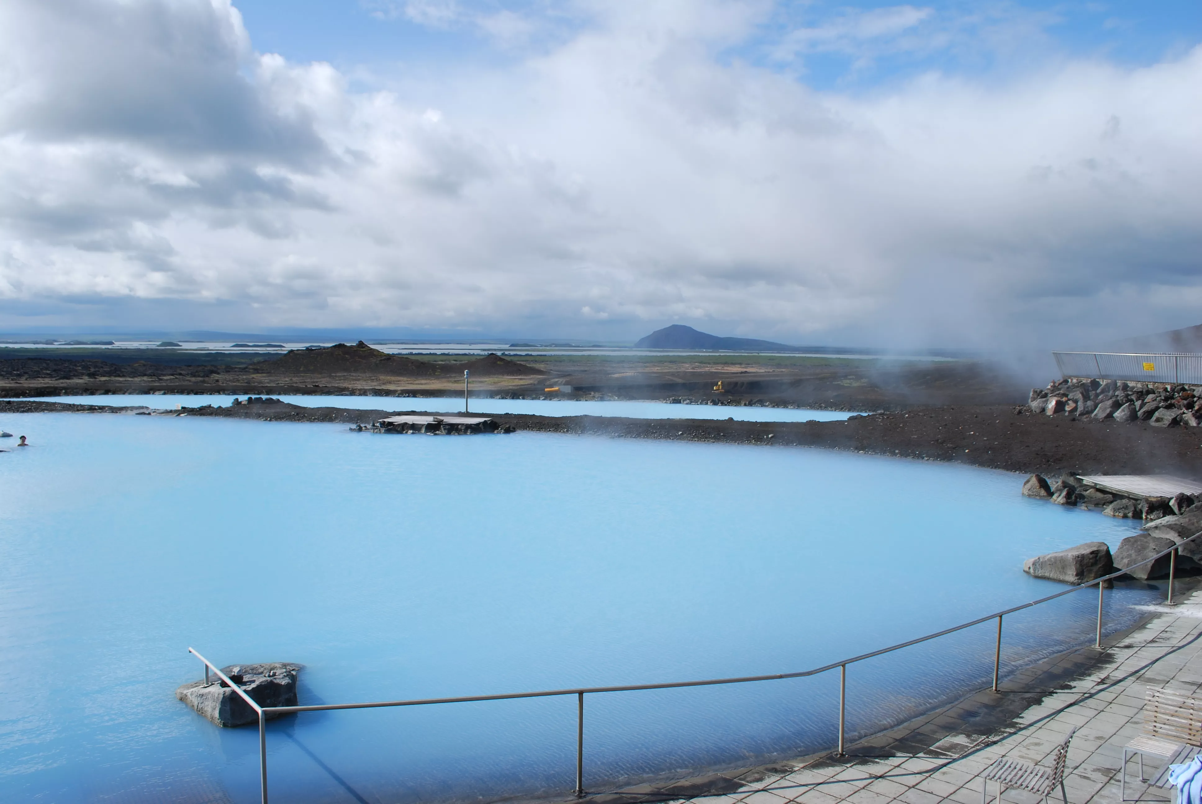 Lake Myvatn Loop in Iceland, Europe | Lakes,Trekking & Hiking - Rated 0.7