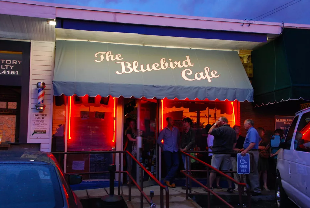 Bluebird Cafe in USA, North America | Live Music Venues,Cafes - Rated 3.9