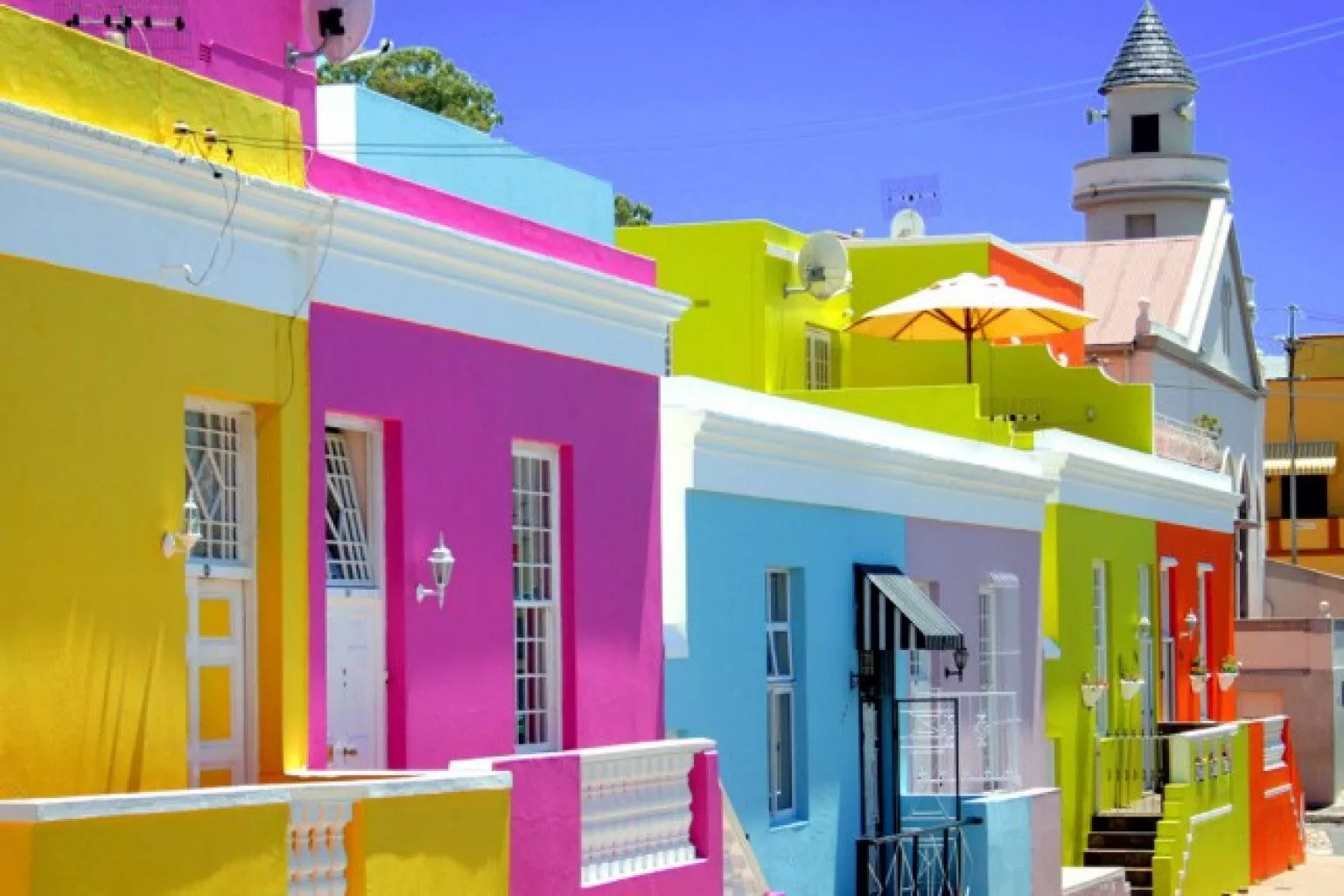 Bo Kaap in South Africa, Africa | Museums - Rated 3.5
