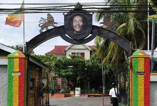 Bob Marley Museum in Jamaica, Caribbean | Museums - Rated 3.7