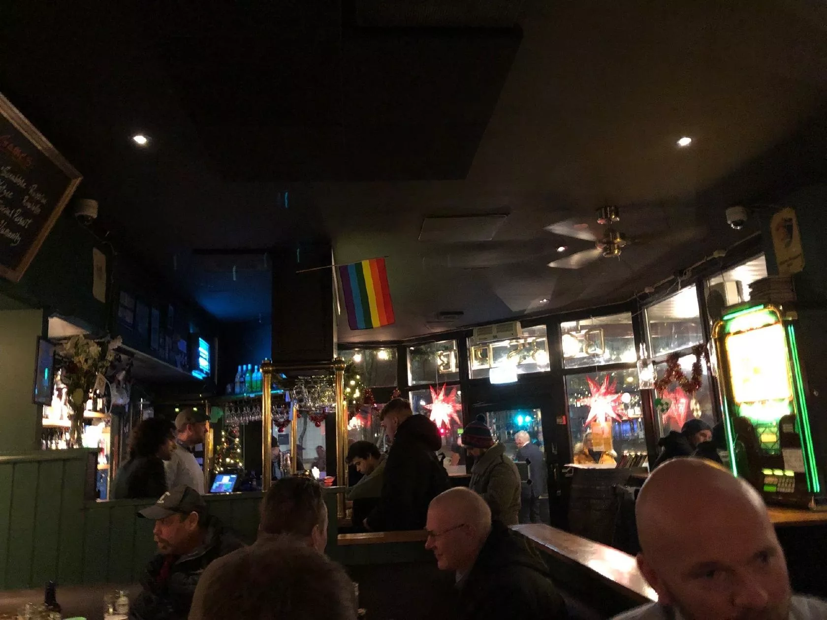 Bob's Pub in Norway, Europe | LGBT-Friendly Places,Bars - Rated 3.5