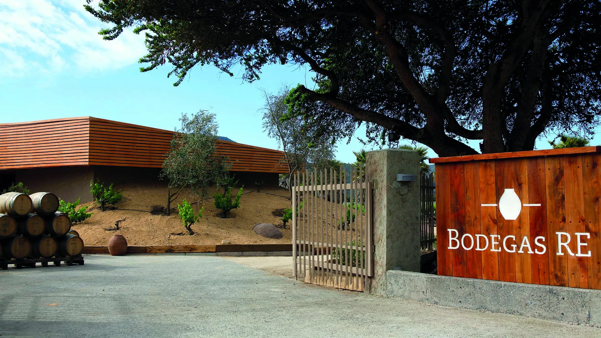 Bodegas RE in Chile, South America | Wineries - Rated 3.8