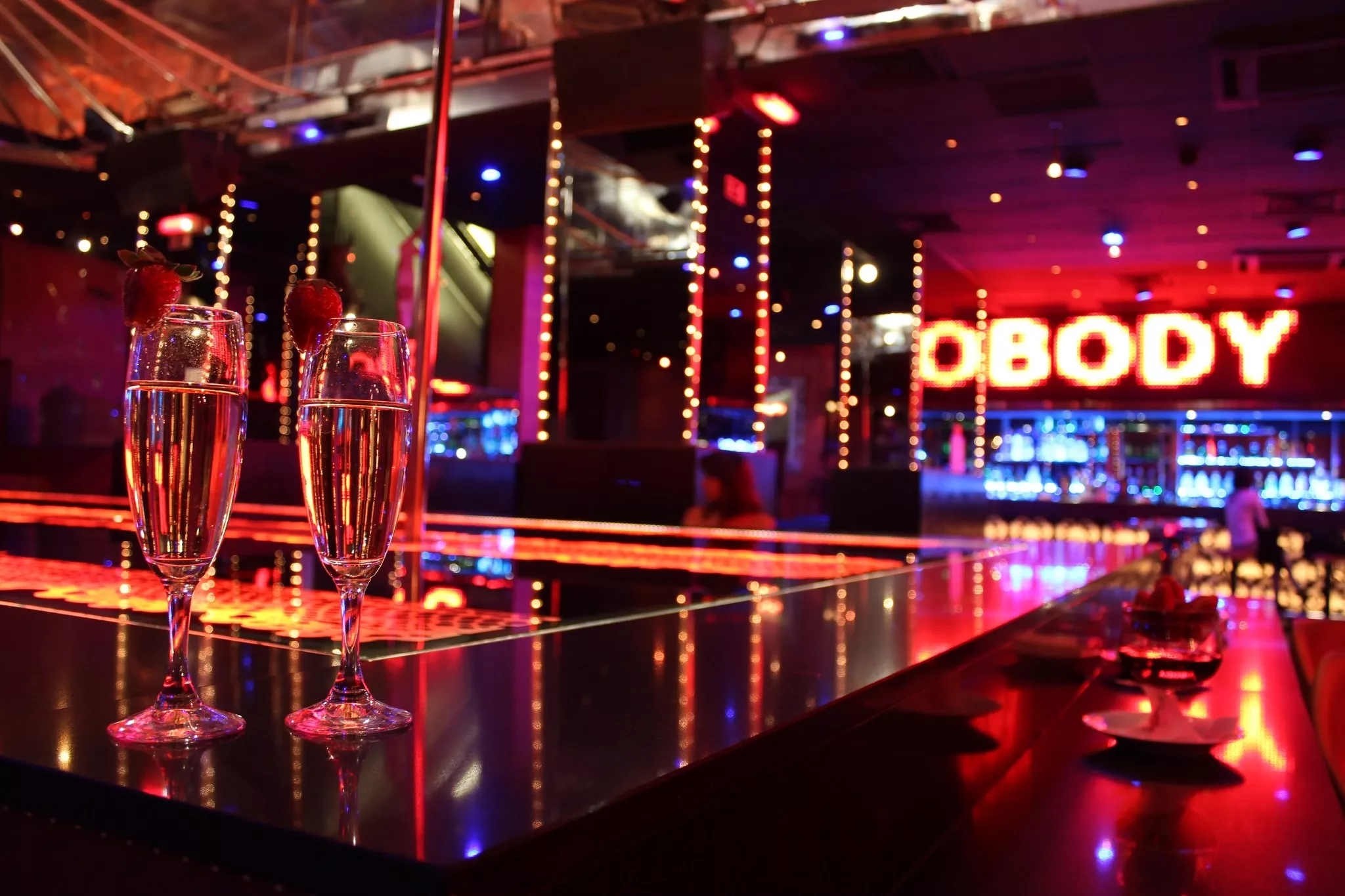 Body Club in Portugal, Europe | Strip Clubs,Sex-Friendly Places - Rated 0.6