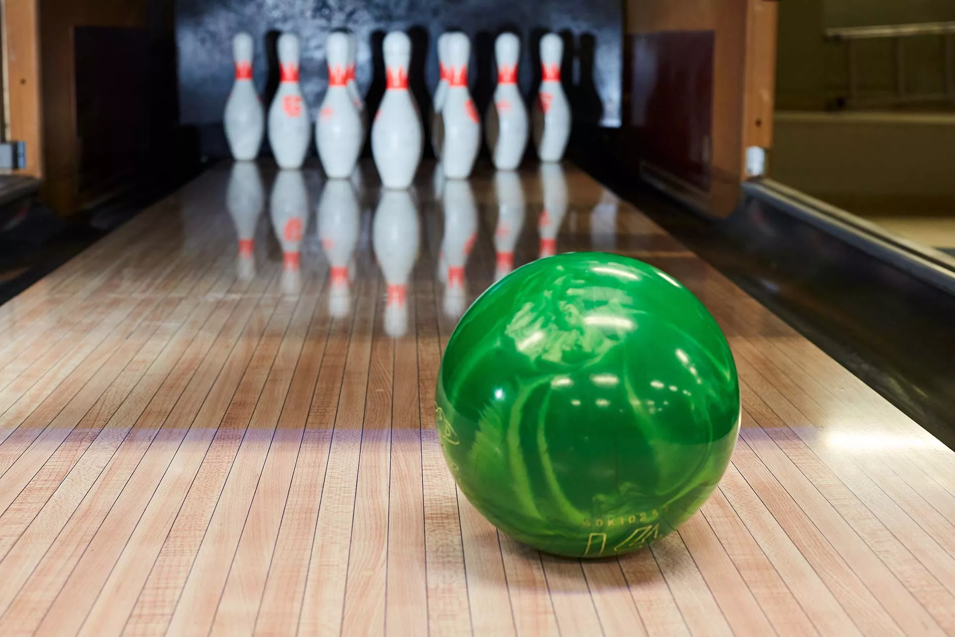 Bol Bahia in Mexico, North America | Bowling - Rated 4.1